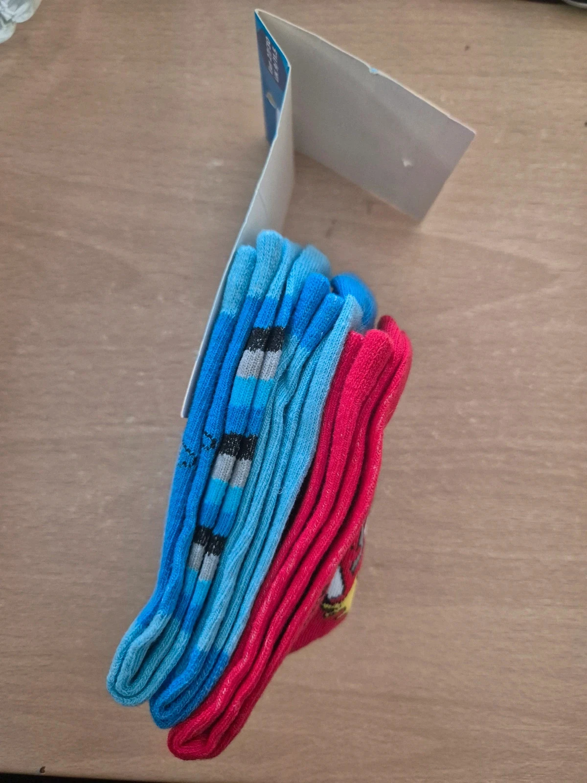 Sock – photo 2